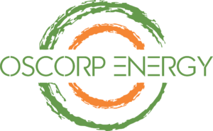 Oscorp Energy